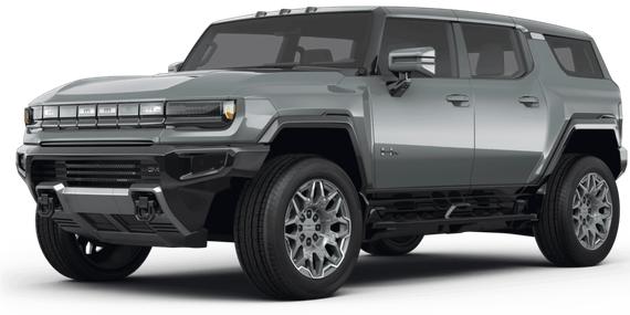 GMC HUMMER EV SUV 2024 1GKB0RDCXRU103471 image GMC HUMMER EV SUV 2024 1GKB0RDCXRU103471 image